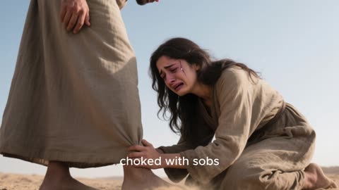 “The Mother’s Tears and the Breath of Life — What the Bible Teaches Us”