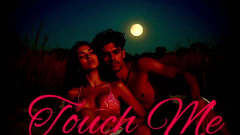 BLUES. Song Touch Me.