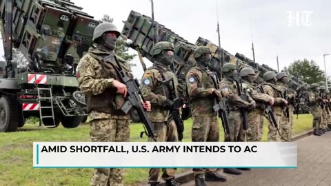 US Army Hit By 3rd Missile Shortage Report: Needs 14,000 But Firm Only Makes 600…| Israel| Ukraine