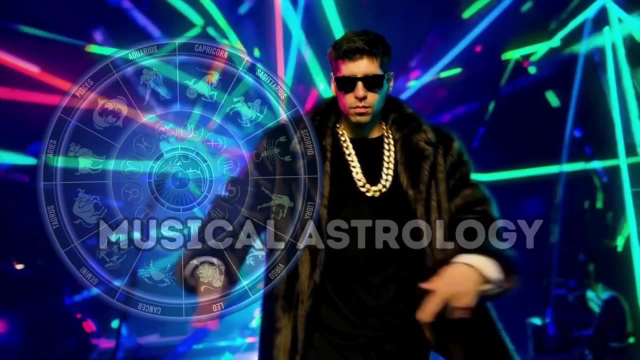 Musical Astrology: January 4, 2026