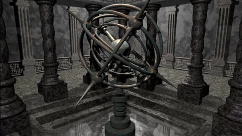 Mark O'Leary - Afternoon in Utopia