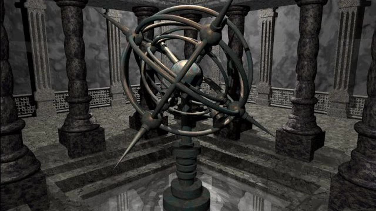 Mark O'Leary - Afternoon in Utopia