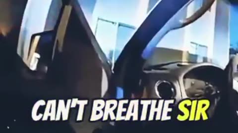 Nigger gets arrested and calls for Mamma