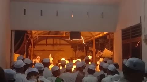commemorating the birthday of the Prophet Muhammda Saw