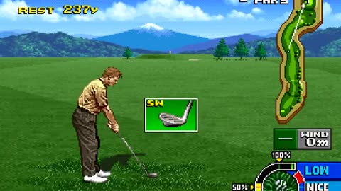 Neo Hook and Slice Masters + The Final Match