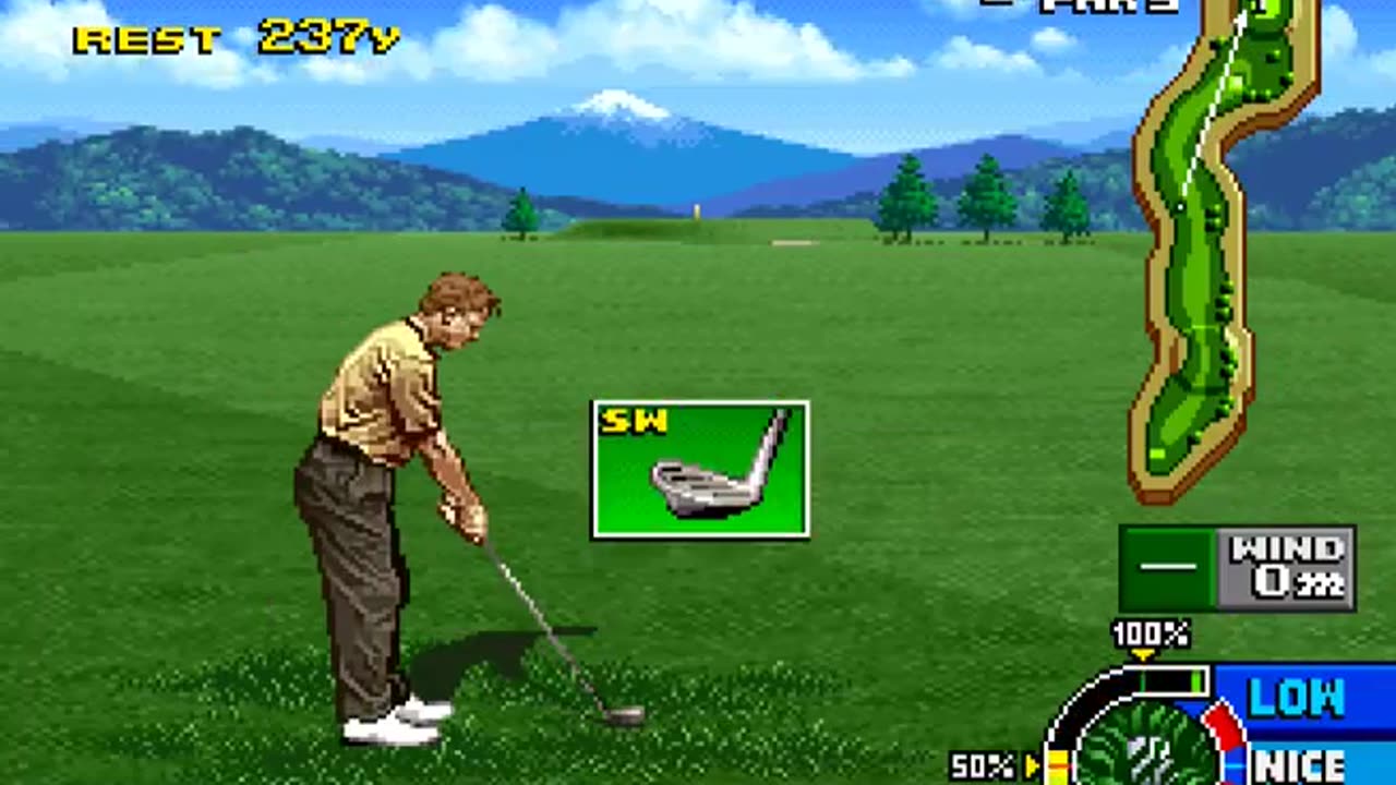 Neo Hook and Slice Masters + The Final Match