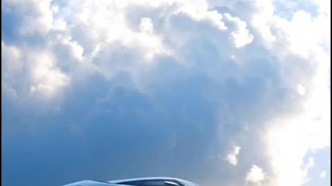 Elon Musk’s Flying Car Coming Soon – 2025!