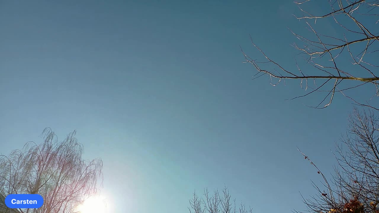 Prophetismus vs Jetzt & Hier 2