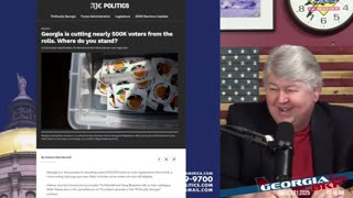 The Georgia Hour - REPLAY - August 21, 2025