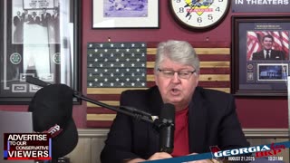 The Georgia Hour - REPLAY - August 21, 2025