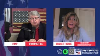 The Georgia Hour - REPLAY - August 21, 2025