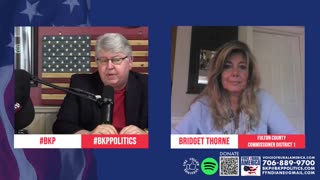 The Georgia Hour - REPLAY - August 21, 2025