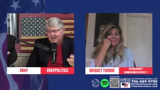 The Georgia Hour - REPLAY - August 21, 2025