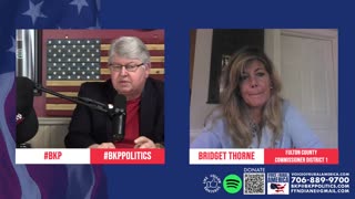 The Georgia Hour - REPLAY - August 21, 2025