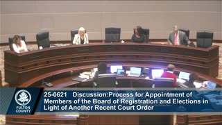 The Georgia Hour - REPLAY - August 21, 2025