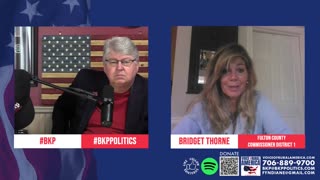 The Georgia Hour - REPLAY - August 21, 2025