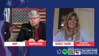 The Georgia Hour - REPLAY - August 21, 2025