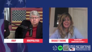 The Georgia Hour - REPLAY - August 21, 2025