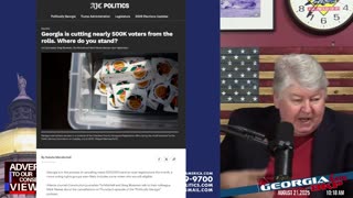 The Georgia Hour - REPLAY - August 21, 2025