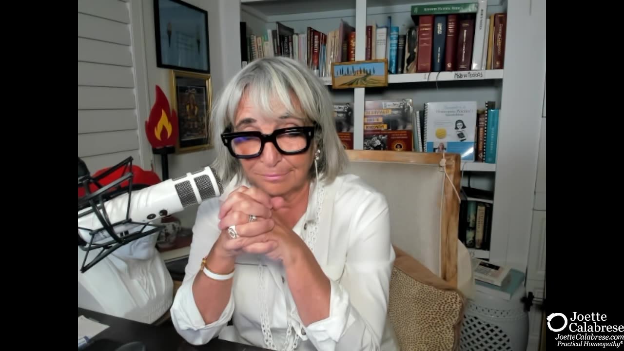 10-20-25 Surgical Protocols and Arnica [Practical Homeopathy®]