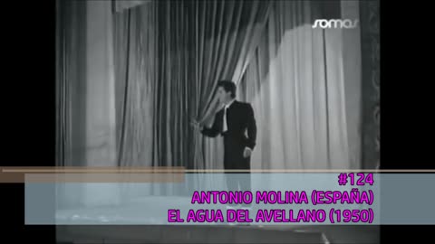 200 mejores canciones en español de las 10 Plagas de Egipto de 1920 a 2017 (130 – 121)