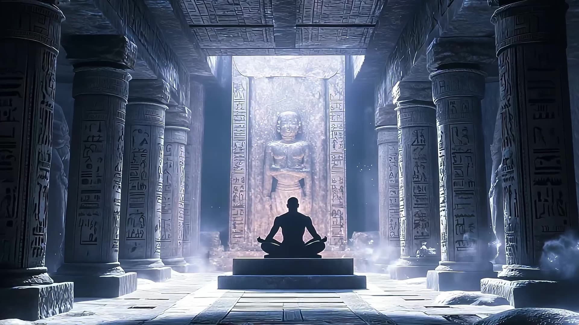 Espèce Esclave ? La Vérité sur Notre Création