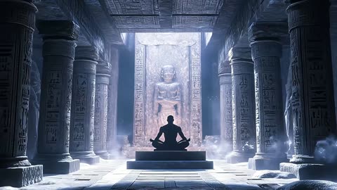 Espèce Esclave ? La Vérité sur Notre Création