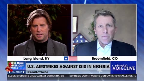 ISIS IN NIGERIA: “POCKETS” AFTER THE CALIPHATE