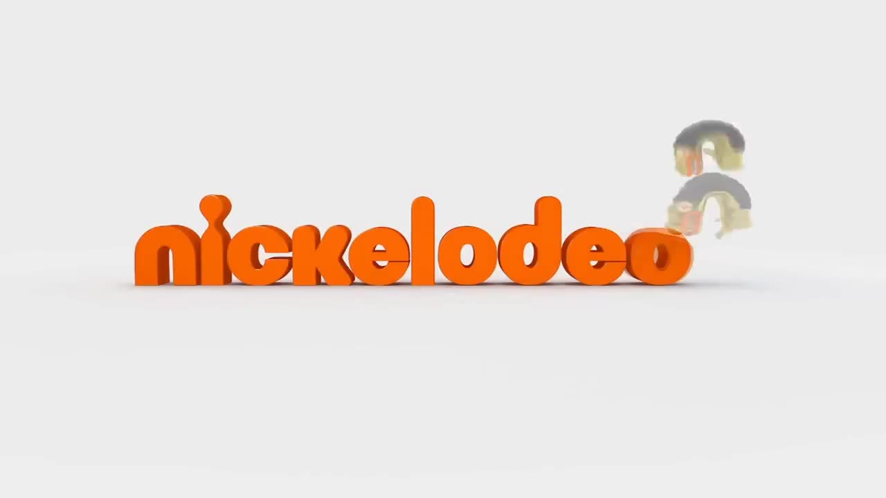 Nickelodeon HD Latinoamérica | Idents (2015).