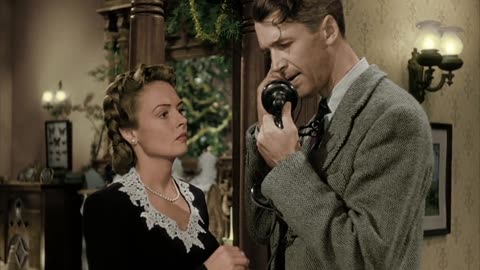 It's A Wonderful Life