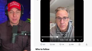 🔴 TRUMP BREAKS THE INTERNET! Obama Video Makes Democrats FUME!........