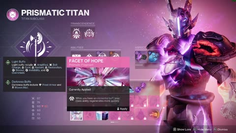 destiny 2 imperium-lets see if this brings back destiny or not