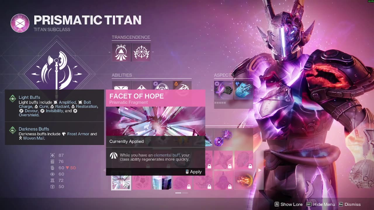 destiny 2 imperium-lets see if this brings back destiny or not