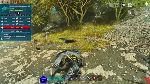 Ark Ascended