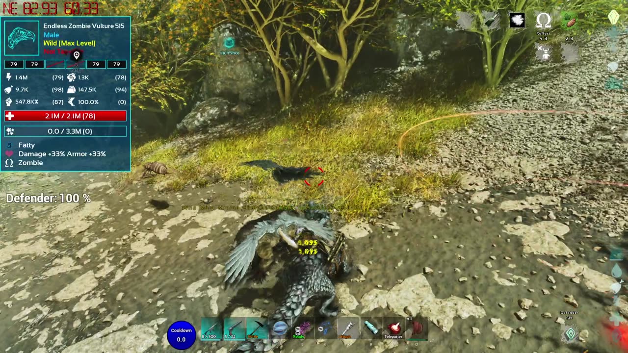 Ark Ascended