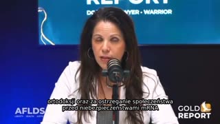 Uciszyli lekarzy. Zwolnili pielęgniarki. Zamknęli twoje dzieci przed szkołą. Wymusili eksperymentalny zastrzyk — i nazwali to nauką.