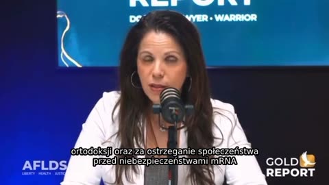 Uciszyli lekarzy. Zwolnili pielęgniarki. Zamknęli twoje dzieci przed szkołą. Wymusili eksperymentalny zastrzyk — i nazwali to nauką.