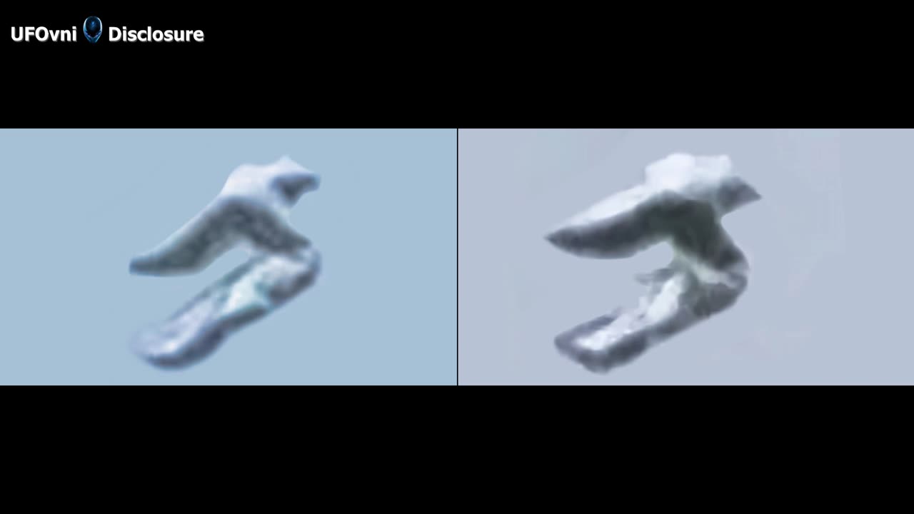 UAP Prometheus capturé à Berlin, Allemagne, 18 avril 2025, 12h15