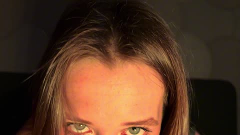 Sucking you dry asmr