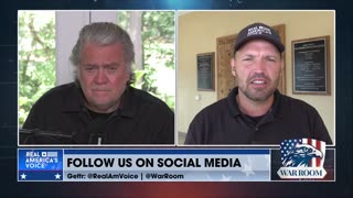 “Geoenigneering Is A Real Thing.” Ben Bergquam Questions Ted Cruz On If Texas Disaster Was By Design