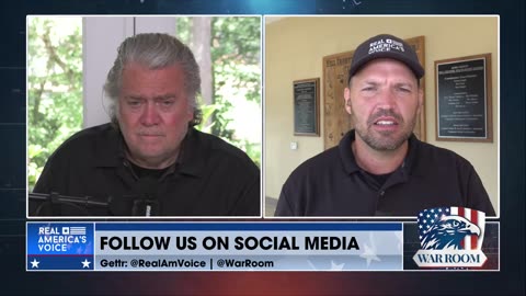 “Geoenigneering Is A Real Thing.” Ben Bergquam Questions Ted Cruz On If Texas Disaster Was By Design