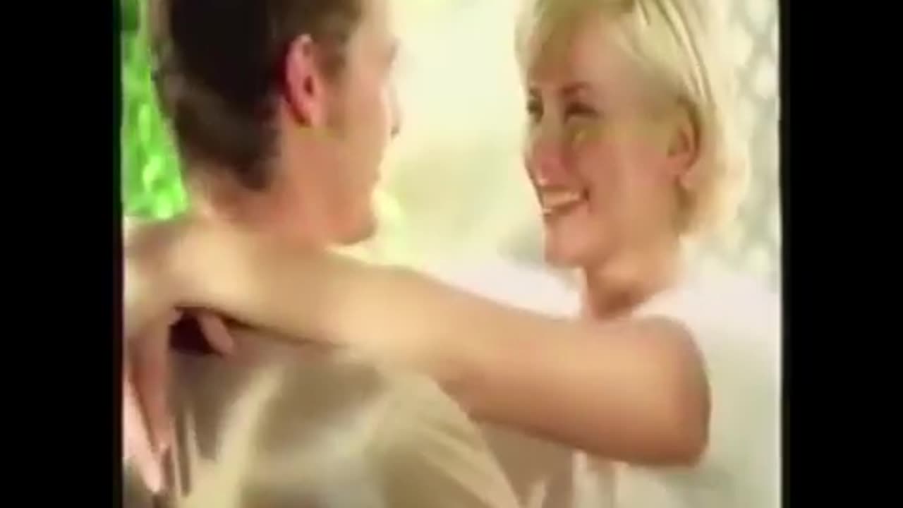 90er Jahre Werbung (Synchro)
