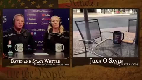 Juan O' Savin update the shocking news 062625_part11