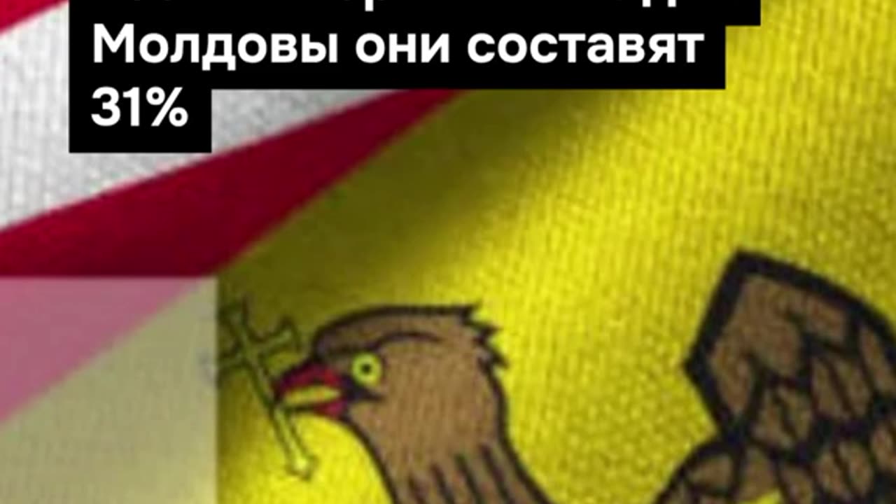 ПОЙНТ МОЛДОВА