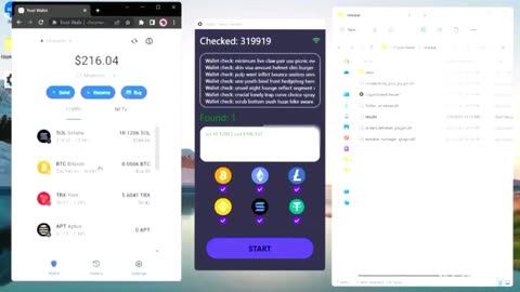Fast Crypto Key Recovery 2025 – Unlock your wallet instantly
