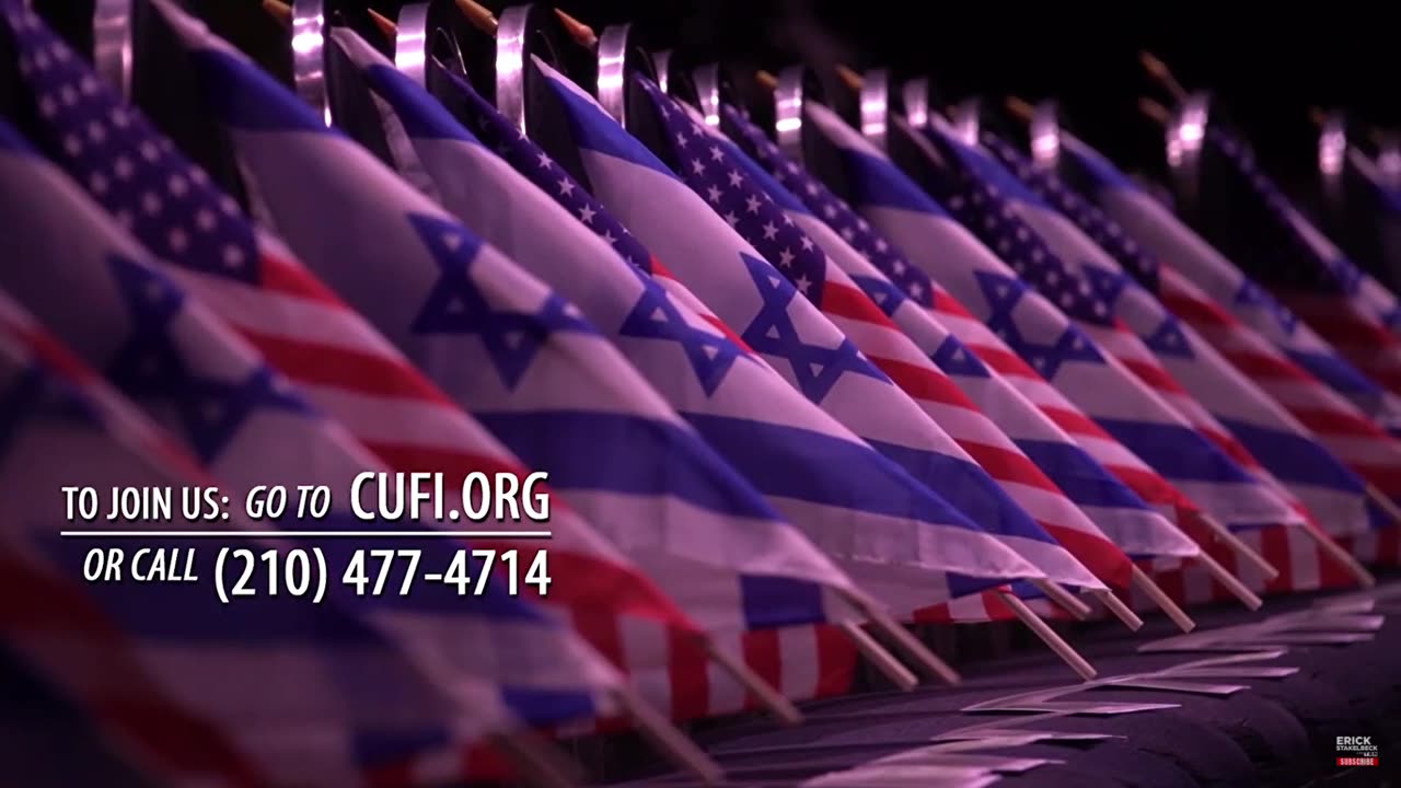 God brought the Jews back to Israel Part 2