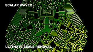 Ultimate Seals Removal +33X