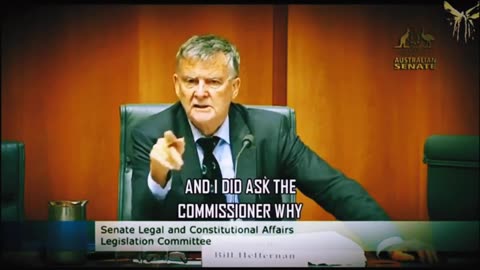 The Australian 28- A country run by Pedos