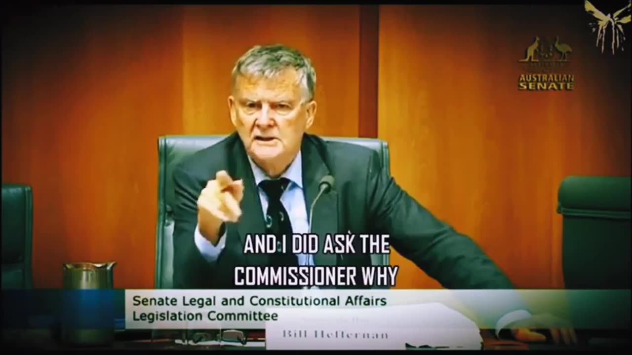 The Australian 28- A country run by Pedos