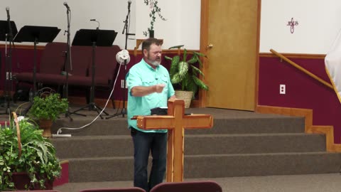 Psalm 73 | Steve Bird
